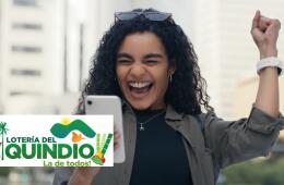 Resultados Lotería del Quindío último sorteo jueves 12 de marzo de 2026: números ganadores