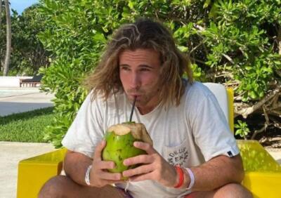 Abogado de Daniel Sancho revela supuesta irregularidad en caso de Edwin Arrieta