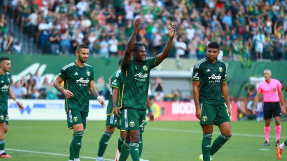 Dairon-Asprilla Dairon-Asprilla