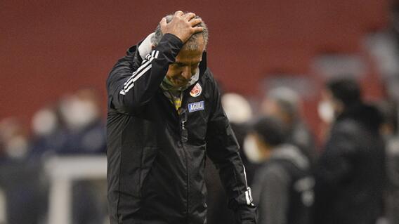 Carlos Queiroz Carlos Queiroz