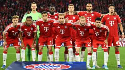 Bayern Múnich vs PSG 