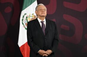 Presidente de México reconocerá triunfo de Maduro si CNE "confirma la tendencia"