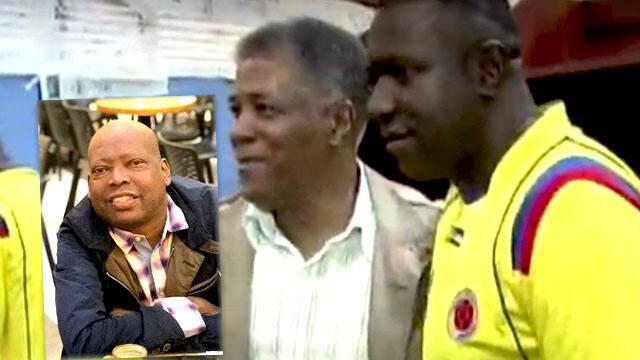 “No sabría qué hacer sin ti, Adolfo”: mensaje del ‘Tino’ al ‘Tren’ Valencia tras ser hospitalizado  