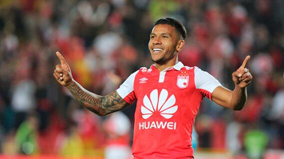 275317_wilsonmorelosantafe260218cole.jpg 275317_wilsonmorelosantafe260218cole.jpg