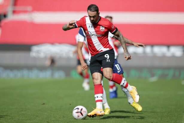 Southampton v Tottenham Hotspur - Premier League