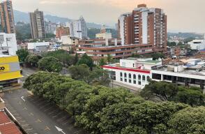 358569_BLU Radio. Bucaramanga / Foto:Suministrada