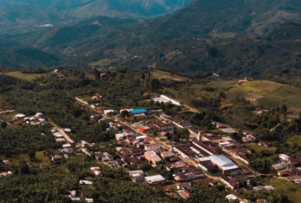 Masacre en el municipio de Andes, Antioquia: cinco personas muertas y otras más heridas