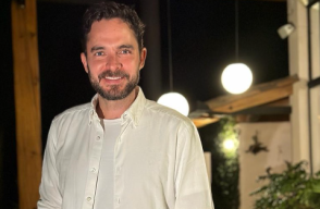 Manolo Cardona, actor colombiano