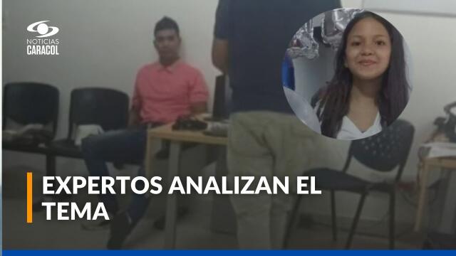 ¿Es viable aplicar la cadena perpetua en Colombia? ¿Es viable aplicar la cadena perpetua en Colombia?