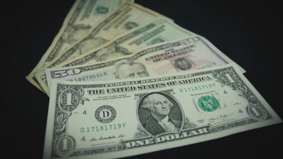 Precio del dólar en Colombia volvió a estar por debajo de la barrera de los $4.000 Precio del dólar en Colombia volvió a estar por debajo de la barrera de los $4.000