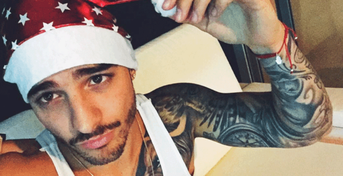 Maluma