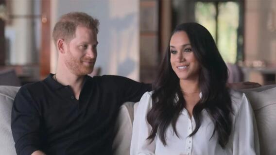 Divorcio Harry y Meghan Markle Divorcio Harry y Meghan Markle