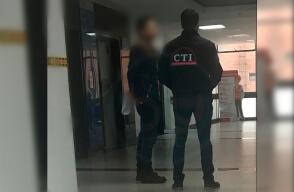 303958_Foto: alias 'El Médico'/Blu Radio