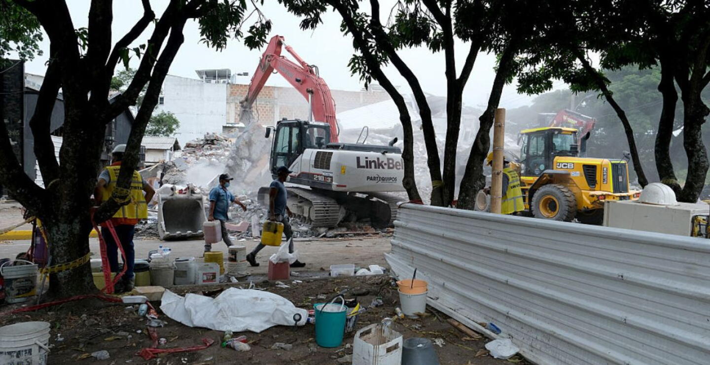 Minvivienda anunció subsidios de arriendo y plan de reconstrucción tras terremoto de 7.4