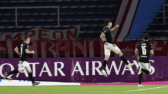 libertad-junior-gol libertad-junior-gol