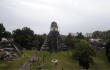 Ciudad Maya Tikal