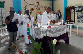 283192_BLU Radio. Bojayá / Foto: Jorge Herrera, BLU Radio