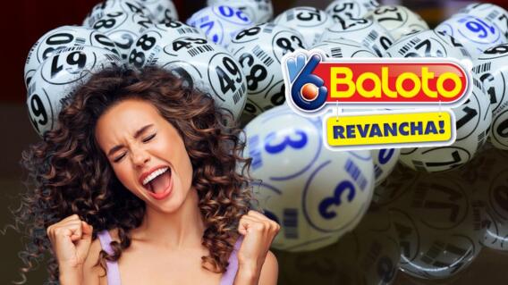 Resultados Baloto y Revancha sábado 10 de mayo de 2025: números ganadores del sorteo Resultados Baloto y Revancha sábado 10 de mayo de 2025: números ganadores del sorteo