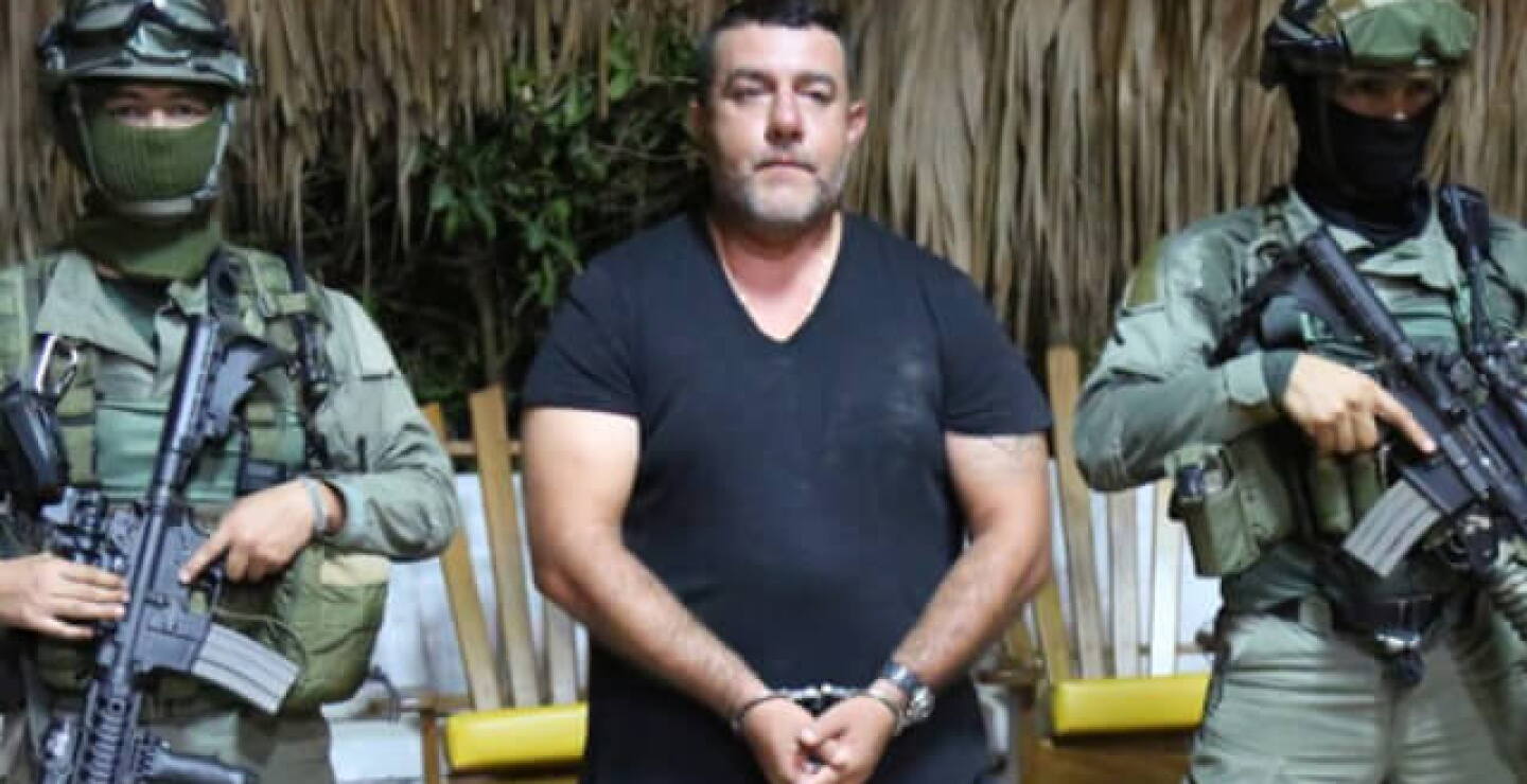 Cortesía Mindefensa.