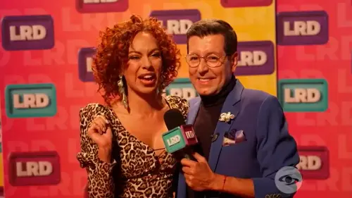 Pedro el escamoso en la red