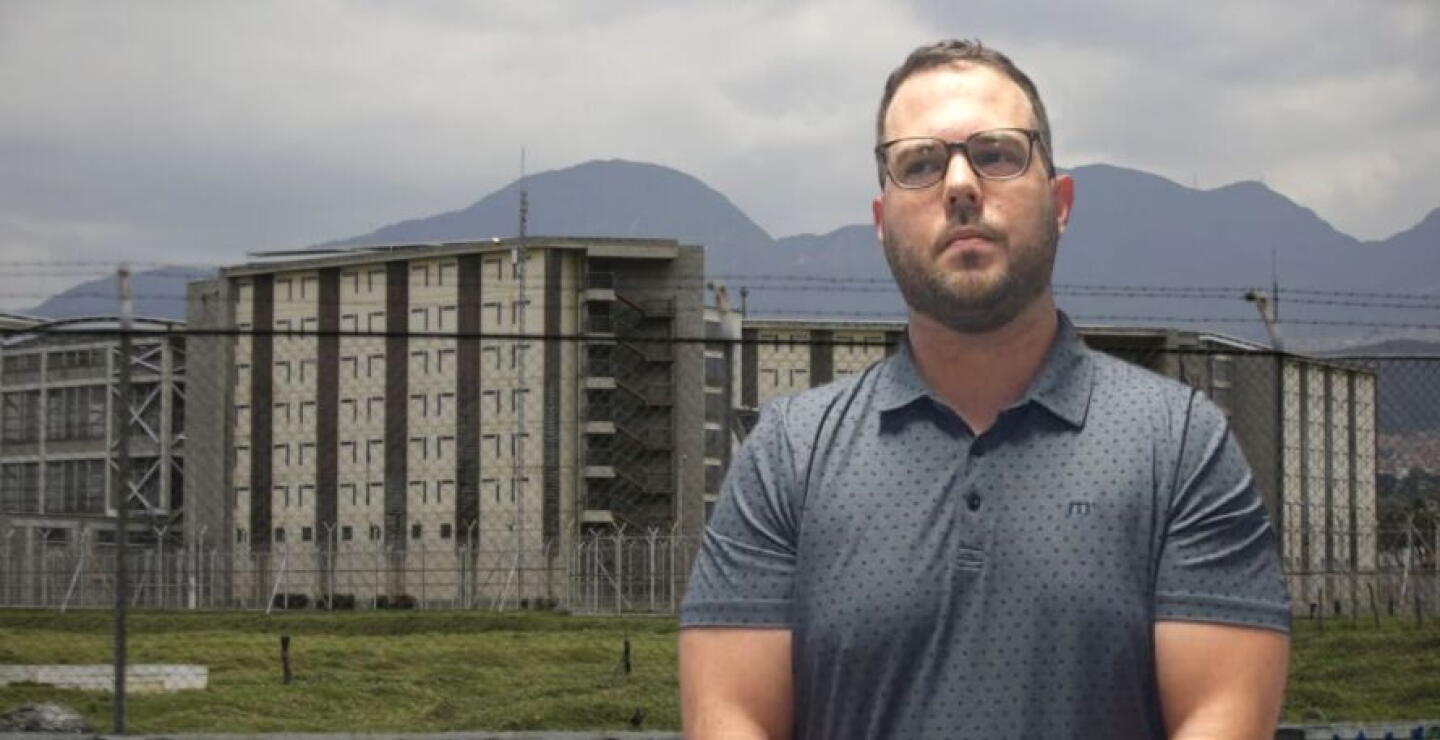 Siga EN VIVO la audiencia contra John Poulos, señalado feminicida de Valentina Trespalacios