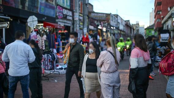 368634_Día sin IVA // Foto: Anadolu