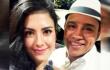Andrés Mauricio Mayorquín y Karen Liseth Vaquiro
