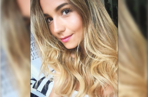 317625_Blu Radio // Tuti Vargas // Foto: Twitter @VargasmoyaMoya