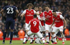 332312_Arsenal derrotó a West Ham
