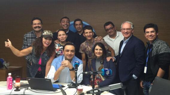 262743_Foto: Blu Radio