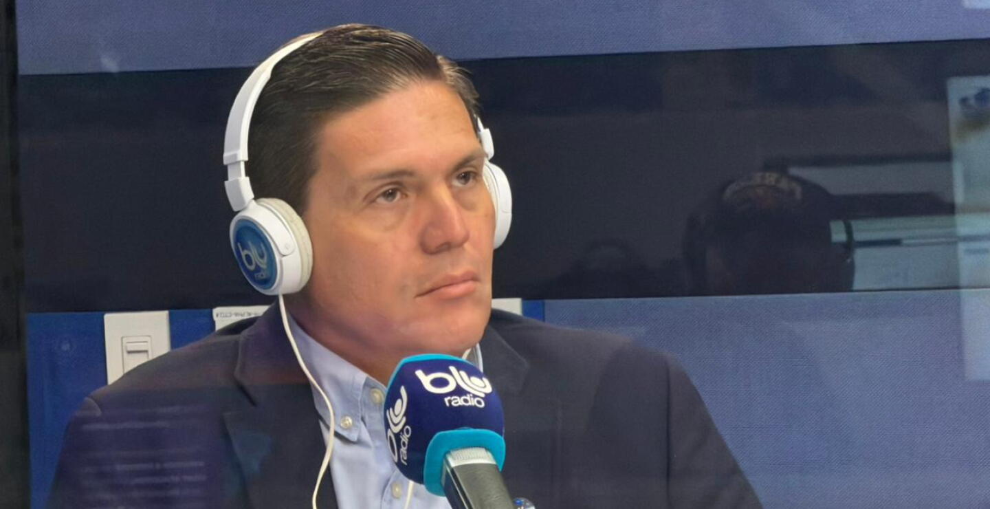 Juan Carlos Pinzón