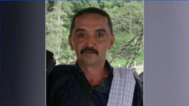 Asesinan a concejal José Memo Florido en Yacopí.jpg Asesinan a concejal José Memo Florido en Yacopí.jpg