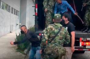 368886_Militares acusados de violar niña indígena // Foto: captura video BLU Radio