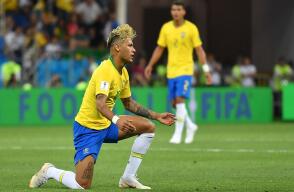 309100_BLU Radio.Neymar//Foto: AFP