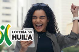 Consulte los resultados de la Lotería del Huila hoy, último sorteo de este 6 de octubre
