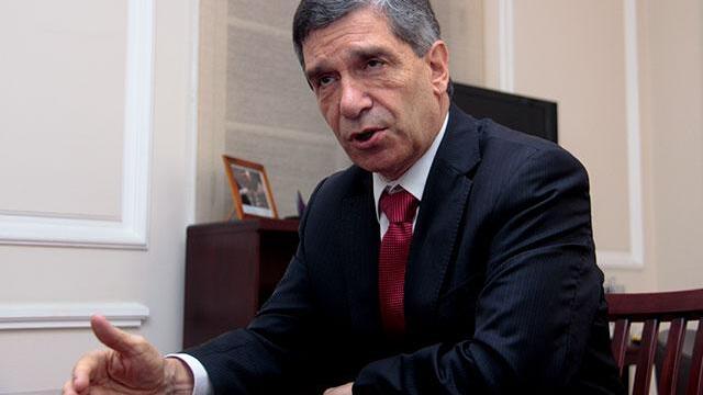 Gobierno pide que rechazo a la FARC sea en las urnas