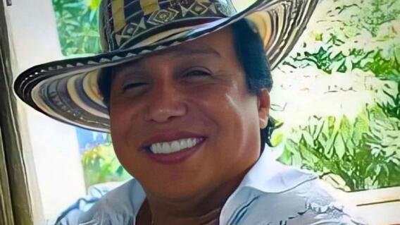 Diomedes Díaz, cantante vallenato Diomedes Díaz, cantante vallenato