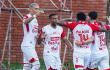 Santa Fe le ganó al Pereira por Liga BetPlay II-2026 en Yopal. 