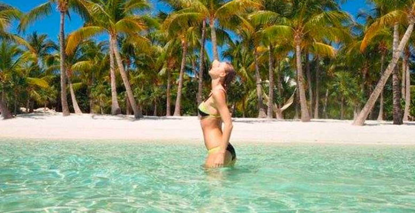 Han compartido los momentos en sus cuentas de Instagram y Snapchat