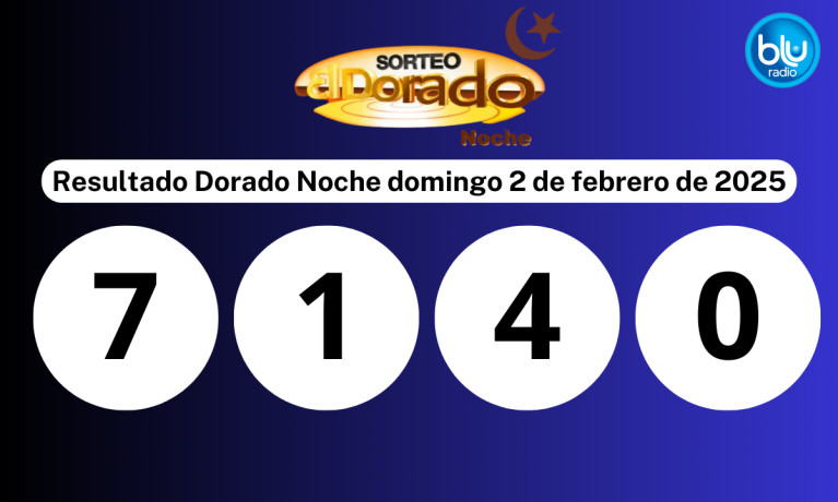 Dorado noche Dorado noche