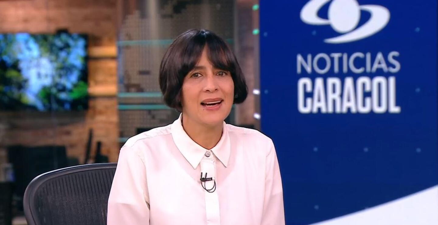 Ministra Susana Muhamad revela detalles inéditos de cómo logró Colombia ser sede de la COP16
