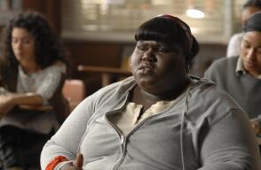 265362_Gabourey Sidibe / Foto: captura YouTube