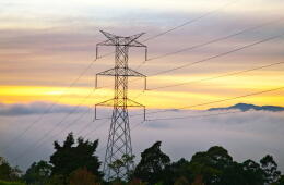 ¿Qué tan probable es y cómo funcionaria un racionamiento de energía en Colombia en próximos meses?