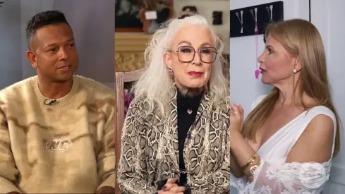 La Red celebra sus 14 años con las mejores historias: secuestro, momentos difíciles y más 