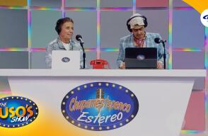 César Augusto Londoño - The Suso's Show