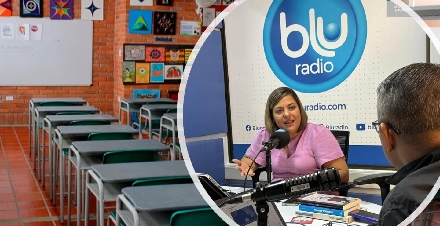 Renuncia secretaria de Educación de Bucaramanga, Martha Cecilia Guarín Lizcano.jpg