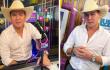 El cantante de música popular Joaquín Guiller estuvo en El Klub y habló de sus proyectos y vida personal