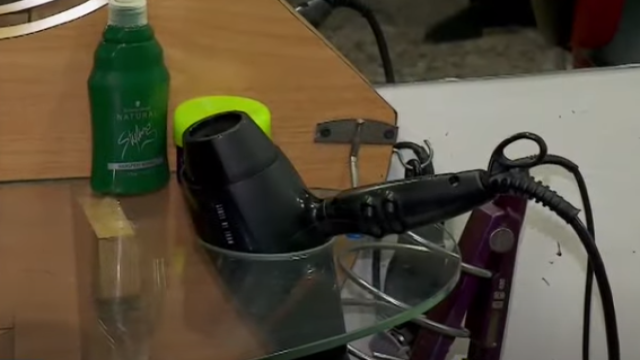 Peluquerías dicen estar listas para reabrir y gobierno plantea poner estas condiciones