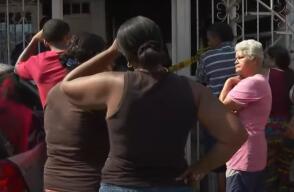 En medio de incendio en Cali, mamá se sacrificó para salvar a su hija de 4 años