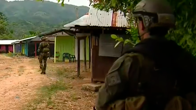 La preocupante cifra de 31 personas asesinadas en el Bajo Cauca antioqueño en lo que va del año